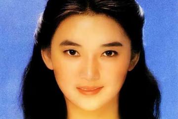 知名女星胡慧中將復出!前夫遇襲身亡,22歲女兒體重達175斤