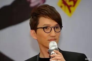 葛斯齊曝林志炫有暗病！致空姐女友染病墮胎，林稱與大陸床單有關