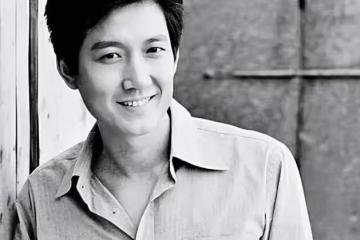 突傳死訊！知名演員離世終年51歲，與德國妻子裸婚，女兒顏值高