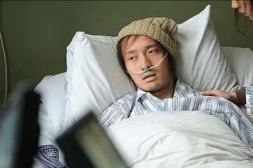 王傳君靠《我不是藥神》「脫貧」，圈內明星外表光鮮，但不一定財富自由