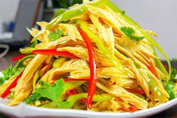 夏季天熱,遇到這5道涼拌菜別手軟!開胃解膩、比大魚大肉還好吃
