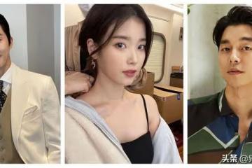 日網票選2021年人氣韓國男/女演員TOP5!來看看有誰上榜吧
