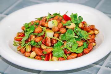 「入伏吃5寶,整夏無煩惱」!常吃這5種健康食物,清熱解暑過伏天