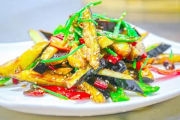 夏天寧可不吃肉，也要吃的6種「鹼性」菜！酸鹼平衡，常吃才有勁