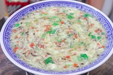 進入三伏天,多給家人吃這5種食物,補充營養身體好,平安度夏