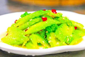 建議中老年人:遇到這5種蔬菜別手軟,鮮嫩營養,常吃身體好