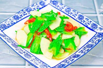 夏至將至，有錢沒錢，別忘了吃「夏至六寶」，應季而食，平安入伏