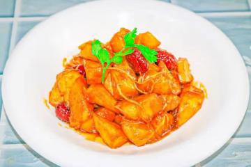 建議子女:不要嫌麻煩,常給父母吃這6樣美食,不貴卻很暖心