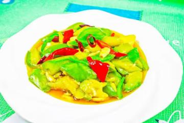 夏季天熱沒胃口，試試這5道家常菜，鮮嫩又營養，花錢少吃得好