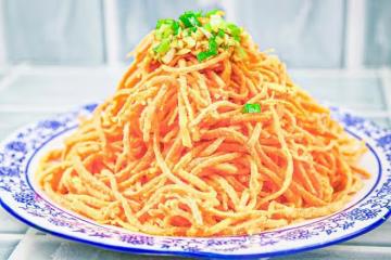 夏天,看到這3種高嘌呤食物要遠離,牢記3吃3不吃,身體更健康