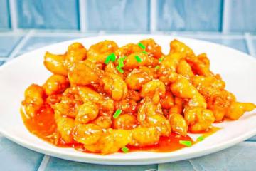 炎炎夏日,這5種「舌尖」上的美食不要錯過,營養足,美味又解饞