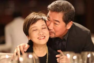 為了鄧婕，張國立「拋棄」的前妻羅秀春，現如今怎麼樣了？