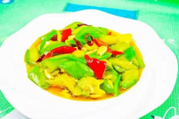 建議中老年人:夏天多吃這4道家常菜,清淡少油,常吃不上火