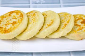 打敗包子和饅頭,分享6道懶人早餐!簡單好做又營養,一周不重樣