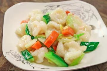 建議中老年人:日子別太節儉,這5種食物該吃就吃,千萬別心疼錢