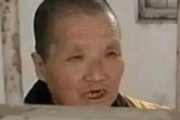婆媳矛盾爆發,婆婆十幾刀砍死兒媳被判死刑,因患癌保外就醫