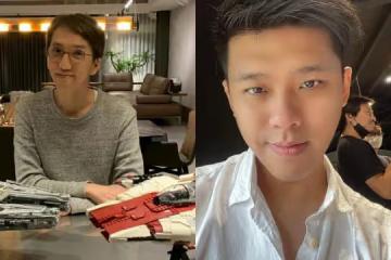 林志炫澄清沒染「暗病」 狗仔葛斯齊:無風不起浪