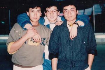 55歲男星被妻子批騙吃騙住!他反指對方醉後失態,1周3天喝通宵