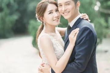 TVB知名男星大婚在即!送未婚妻10籃大禮,寓意十全十美一索得男