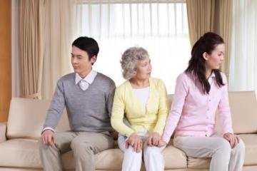 婆婆誣陷我兒子不是老公親生的,鑑定後發現老公不是公爹親生的