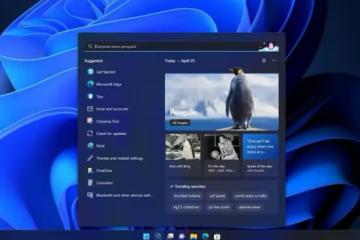 Windows 11搜索功能更好用了 但仍有改進空間