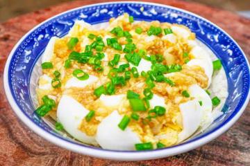 最適合中老年人吃的食物排行榜，魚肉排第5，木耳排第2，建議了解