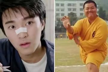 靠《少林足球》賣了3億票房，卻只給林子聰15000元片酬，後來林子聰出300萬請周星馳出鏡3秒鐘，周星馳想也不想地拒絕了