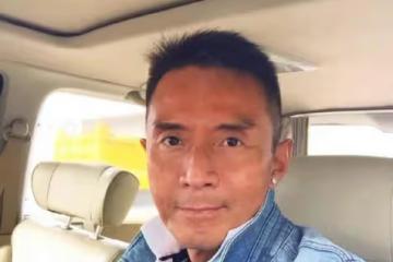 著名港星遭醉酒妻子拍片痛斥!被指在家騙吃騙喝,未給其一個婚禮
