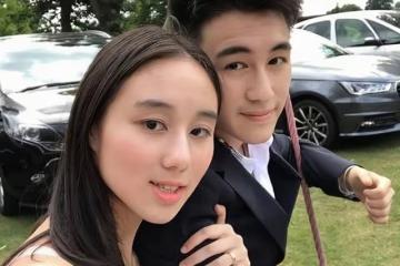賭王女兒從清華大學碩士畢業!美貌與智慧並重,網友:去參加港姐