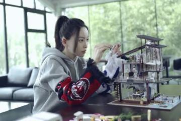 紅得很快，涼得更快！這8位「銷聲匿跡」的明星，各有各的難處