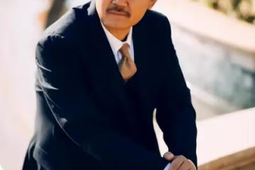 51歲演員李崇霄離世!回看2022年,還有10位名人離世,個個可惜