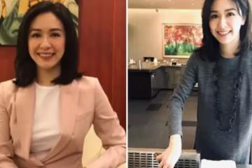 蔡依珊「名門出身留美多年」卻甘當10年全職媽,如今創業笑曝「管員工就像管老公」人妻全點頭:寶媽再成事業女強人