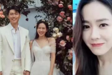 恭喜!孫藝珍官宣懷孕:玄彬即將當爸,每天都在幸福和緊張中度過