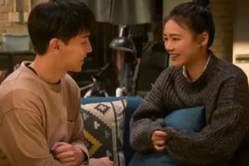 鄧倫再次出演都市劇，女主是31歲高人氣女星，看完劇宣照就想追！