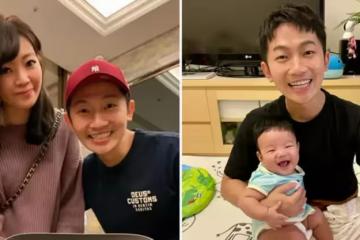 蔡昌憲「打拚13年圓夢買房」默默打造「破億副業帝國曝光」娶妻生娃更努力,含淚告白藏洋蔥:人生勝利組!