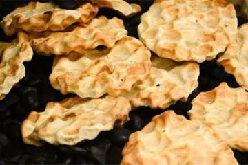 夏季要經常做這饃，給家人清潔腸道，消食開胃，大人孩子都愛吃