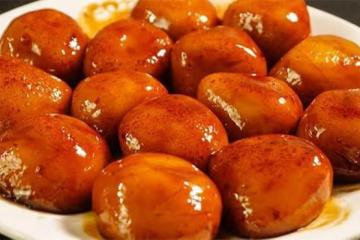 夏季天熱，這美味一定要做給孩子吃，吃了長個兒快，補腦又健骨