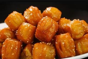 夏天到了,這甜點一定要做給家人吃,吃了開胃防疲乏,好吃又解饞
