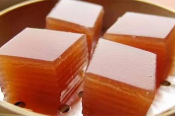 紅棗別再熬湯喝了,吃了幾十年紅棗,這種做法還是第一次見