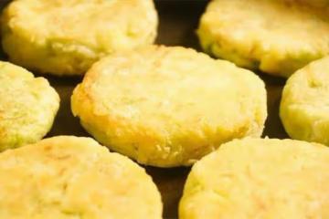 春天這餅要多吃,含鈣量是雞蛋3倍,5元買一大袋,烙成餅真饞人