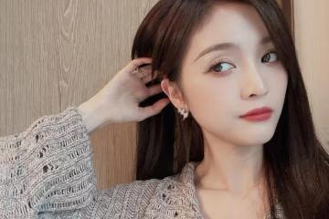 吳宣儀打卡曬美食火了，天天不重樣，網友：隔著螢幕都覺得餓了