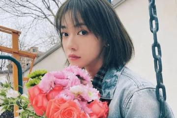 吳謹言曬長沙美食火了,引來上萬人點贊,網友:看餓了,求蹭飯