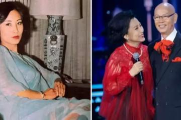 汪明荃兩度患癌，羅家英求婚20次：娛樂圈，再也沒有這樣的愛情了