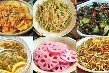 天熱出汗多，建議多吃這6種食物，趕走疲憊，精神十足過夏天