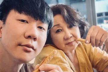 林俊傑曬隔離餐火了,精緻又豐盛,網友:太有食慾,看餓了