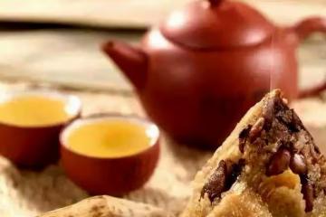 端午將至，推薦4款「端午茶」，香醇爽口，消暑解膩，家人都愛喝