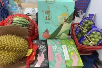 網友們曬端午節福利,差距這麼大,感嘆:老闆一個比一個實在