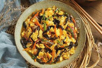 端午節家宴菜單，8道家常菜做法，營養美味又省心，全家都喜歡