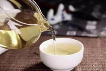 端午節將至,推薦4款「端午茶」,防暑解渴,去污除穢寓意好!
