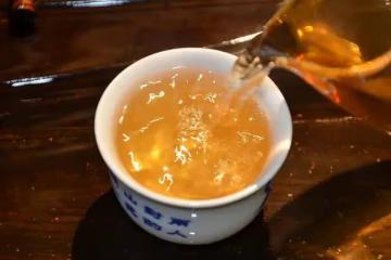 全國哪裡的茶最好喝？經過評比，5個地方茶名列前茅，有你家鄉嗎
